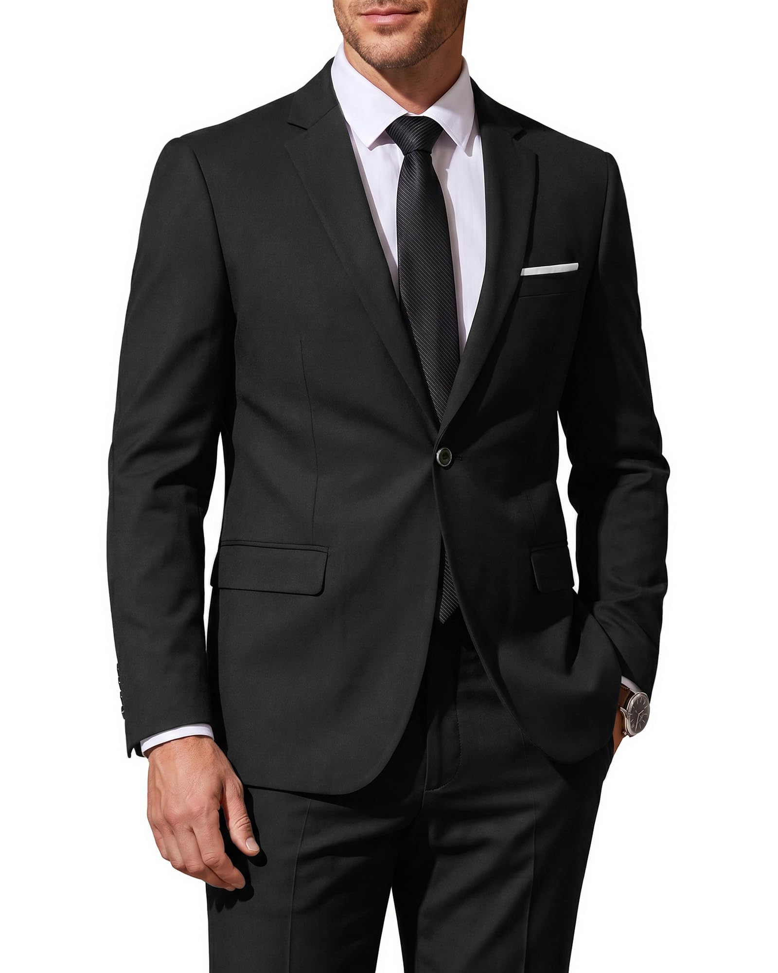 MrSure wholesale suit product direction for B2B sourcing